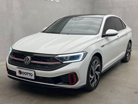 VolksWagen JETTA GLI 350 TSI 2.0 16V 4p Aut.