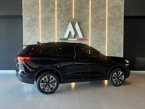 GWM Haval H6 19 1.5 (Hibrido)