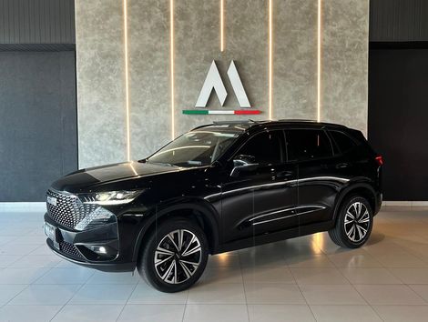 GWM Haval H6 19 1.5 (Hibrido)