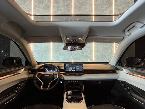 GWM Haval H6 19 1.5 (Hibrido)