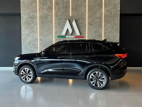 GWM Haval H6 19 1.5 (Hibrido)