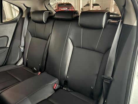 Honda CITY Hatchback EXL 1.5 Flex 16V Aut.