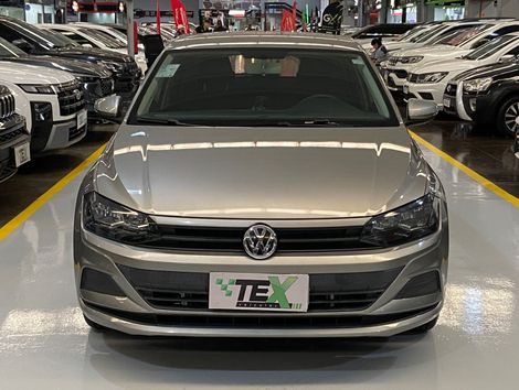 VolksWagen Polo 1.0 Flex 12V 5p