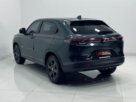 Honda HR-V EXL 1.5 Flex Sensing 16V 5p Aut.