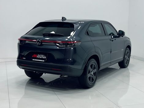 Honda HR-V EXL 1.5 Flex Sensing 16V 5p Aut.