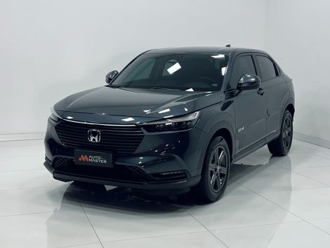 Honda HR-V EXL 1.5 Flex Sensing 16V 5p Aut.