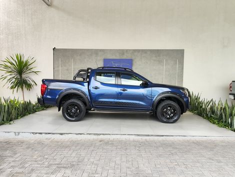 Nissan Frontier ATTAC.CD 4x4 2.3 Bi-TB Die. Aut