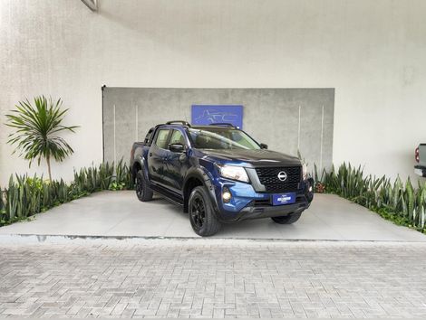 Nissan Frontier ATTAC.CD 4x4 2.3 Bi-TB Die. Aut