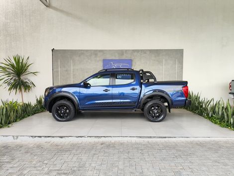 Nissan Frontier ATTAC.CD 4x4 2.3 Bi-TB Die. Aut