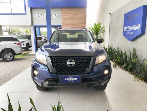 Nissan Frontier ATTAC.CD 4x4 2.3 Bi-TB Die. Aut