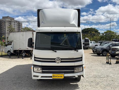 VOLKSWAGEN Delivery Express 2p (diesel)(E5)