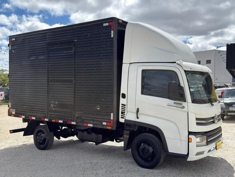 VOLKSWAGEN Delivery Express 2p (diesel)(E5)