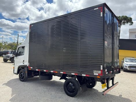 VOLKSWAGEN Delivery Express 2p (diesel)(E5)