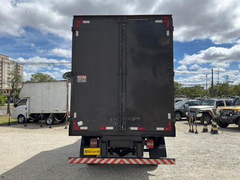 VOLKSWAGEN Delivery Express 2p (diesel)(E5)