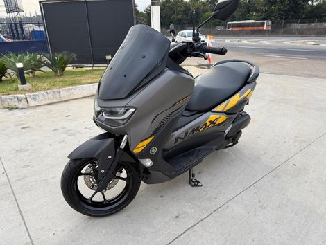 YAMAHA NMAX Connected SE 160 ABS