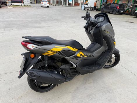 YAMAHA NMAX Connected SE 160 ABS