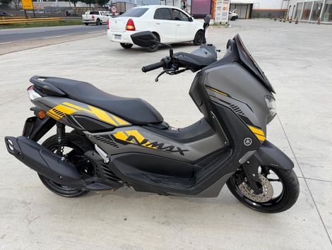 YAMAHA NMAX Connected SE 160 ABS