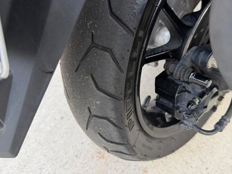 YAMAHA NMAX Connected SE 160 ABS