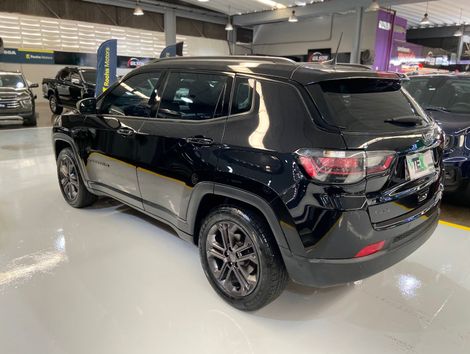 Jeep COMPASS SPORT T270 1.3 TB 4x2 Flex Aut.