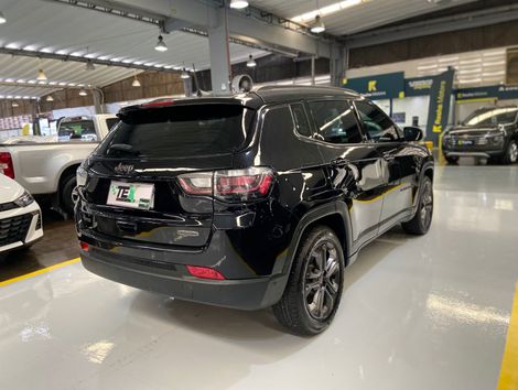 Jeep COMPASS SPORT T270 1.3 TB 4x2 Flex Aut.