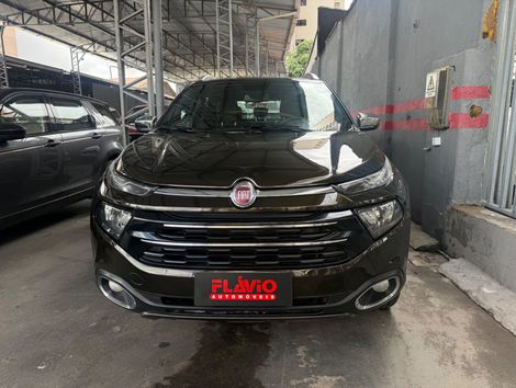 Fiat Toro Ranch 2.0 16V 4x4 TB Diesel Aut.