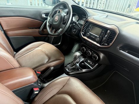 Fiat Toro Ranch 2.0 16V 4x4 TB Diesel Aut.