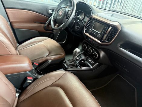 Fiat Toro Ranch 2.0 16V 4x4 TB Diesel Aut.