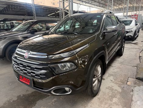 Fiat Toro Ranch 2.0 16V 4x4 TB Diesel Aut.