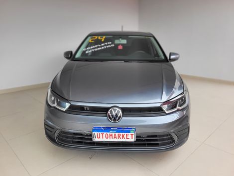 VolksWagen Polo Comfortline TSI 1.0 Flex 12V Aut.