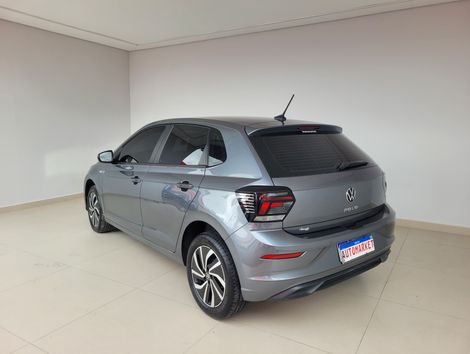 VolksWagen Polo Comfortline TSI 1.0 Flex 12V Aut.