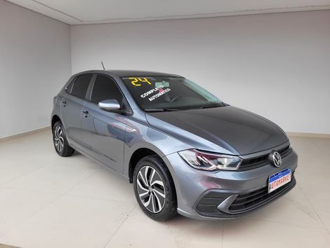 VolksWagen Polo Comfortline TSI 1.0 Flex 12V Aut.