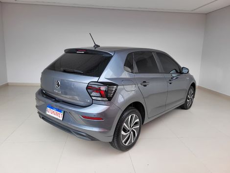 VolksWagen Polo Comfortline TSI 1.0 Flex 12V Aut.