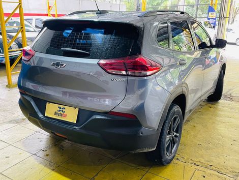 Chevrolet TRACKER 1.0 Turbo 12V Flex Aut. 