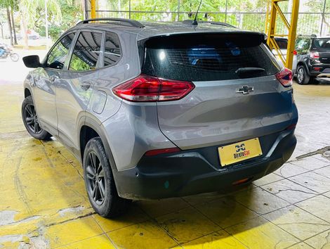 Chevrolet TRACKER 1.0 Turbo 12V Flex Aut. 