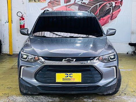 Chevrolet TRACKER 1.0 Turbo 12V Flex Aut. 