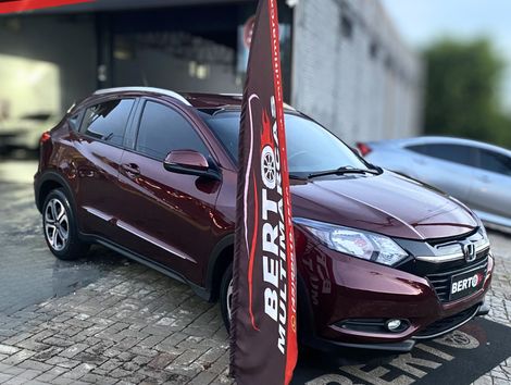 Honda HR-V EX 1.8 Flexone 16V 5p Aut.
