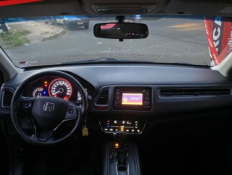 Honda HR-V EX 1.8 Flexone 16V 5p Aut.