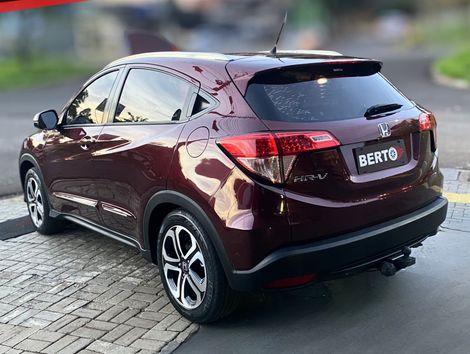 Honda HR-V EX 1.8 Flexone 16V 5p Aut.