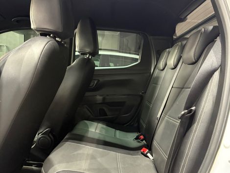Fiat Strada Freedom 1.3 Flex 8V CD