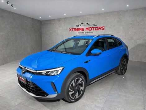 VolksWagen Nivus Highline 1.0 200 TSI Flex Aut.