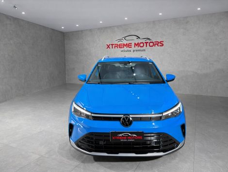 VolksWagen Nivus Highline 1.0 200 TSI Flex Aut.