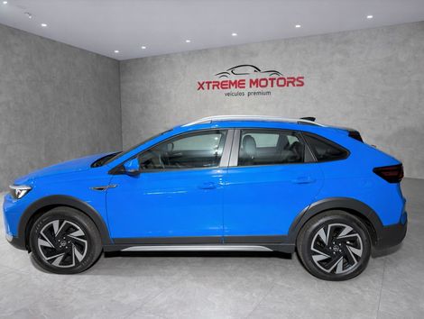 VolksWagen Nivus Highline 1.0 200 TSI Flex Aut.