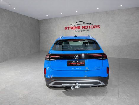 VolksWagen Nivus Highline 1.0 200 TSI Flex Aut.