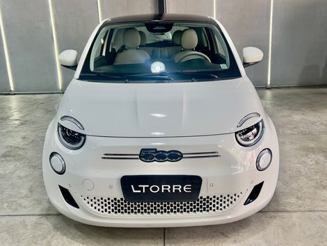 Fiat 500e ICON (Elétrico)