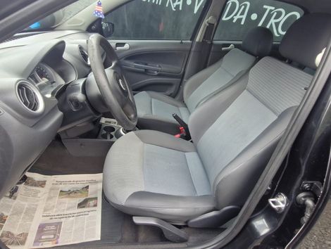 VolksWagen Gol (novo) 1.0 Mi Total Flex 8V 4p