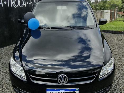 VolksWagen Gol (novo) 1.0 Mi Total Flex 8V 4p