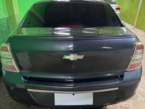 Chevrolet COBALT LTZ 1.8 8V Econo.Flex 4p Aut.