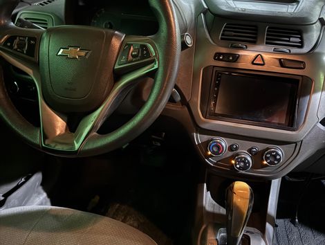 Chevrolet COBALT LTZ 1.8 8V Econo.Flex 4p Aut.