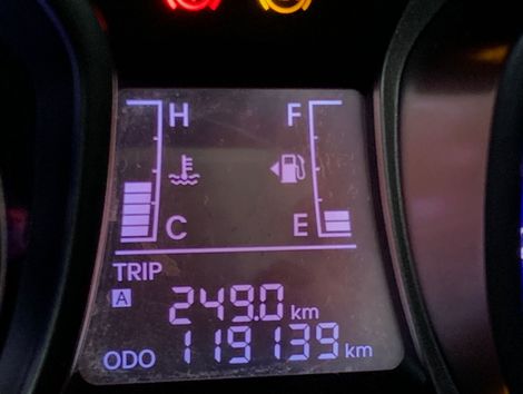 Hyundai HB20 Comf./C.Plus/C.Style 1.0 Flex 12V