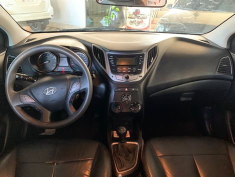 Hyundai HB20 Comf./C.Plus/C.Style 1.0 Flex 12V